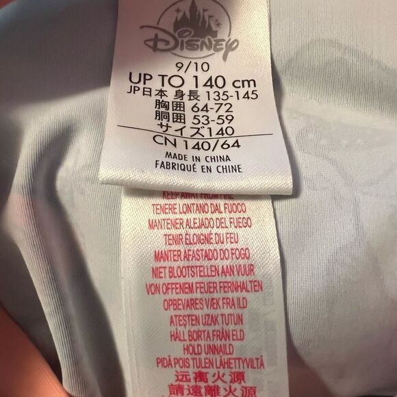 Toy Story Rash Guard Top - Picture 2 of 3